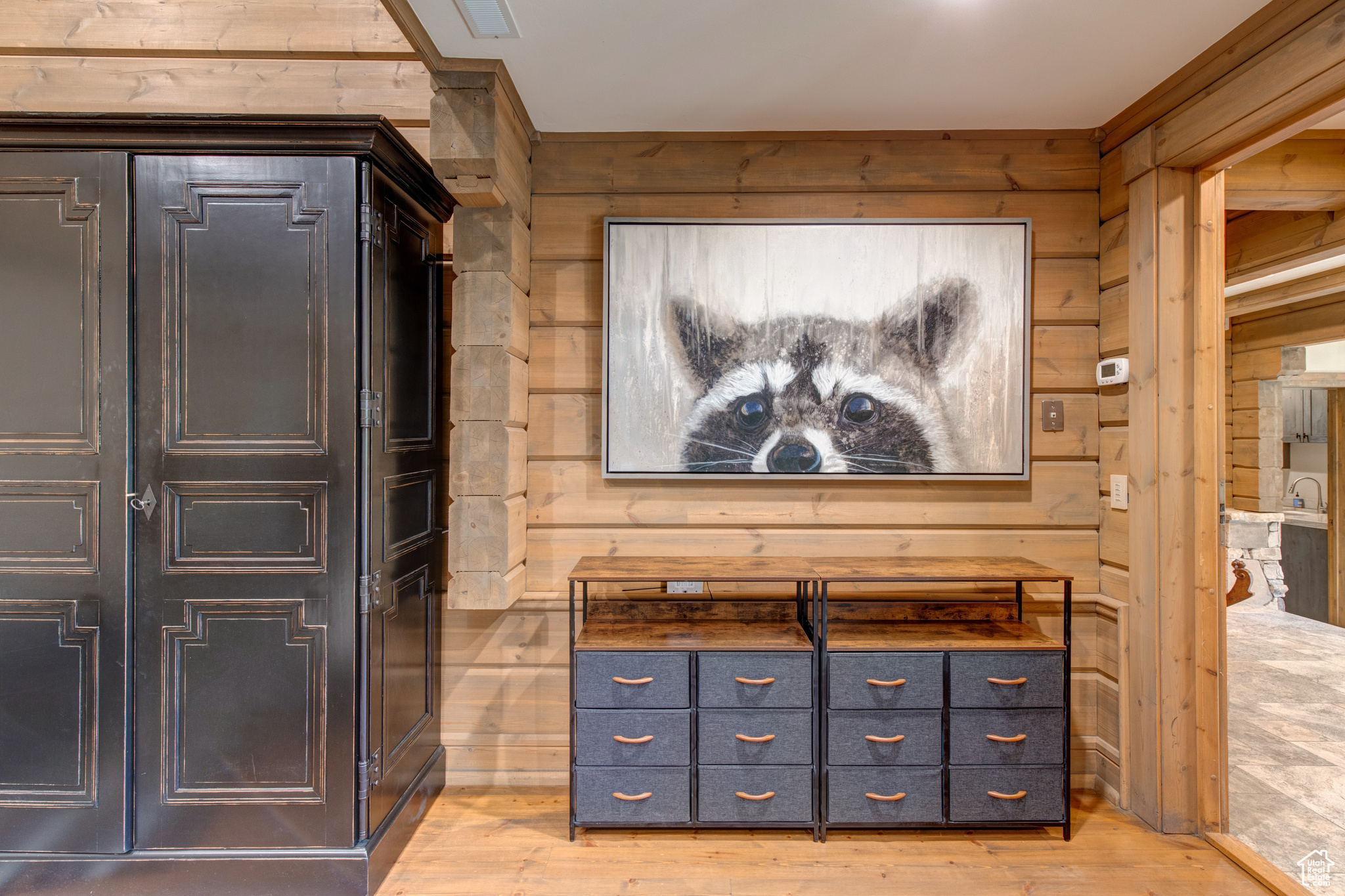 PARK MEADOWS - Residential
