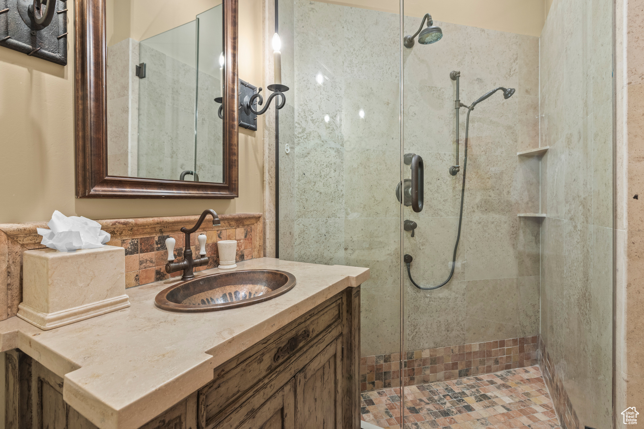 PARK MEADOWS - Residential