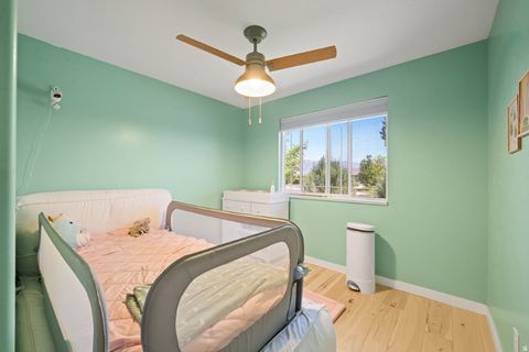 Tiny photo for 5609 S 4525 W, Hooper, UT 84315 (MLS # 2158569)