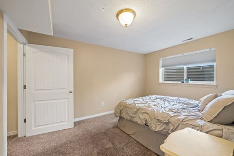 Tiny photo for 5609 S 4525 W, Hooper, UT 84315 (MLS # 2158569)