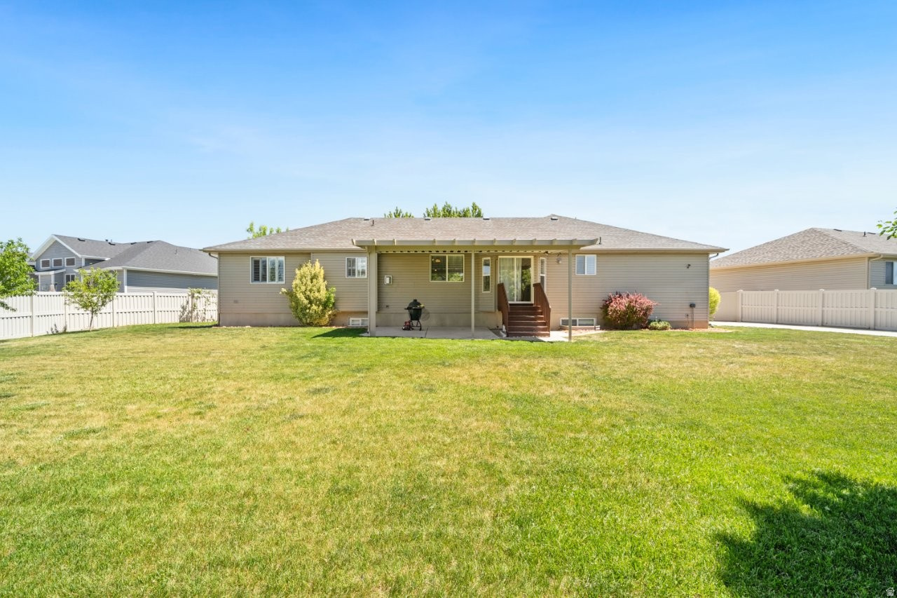 FREEDOM PLACE SUBDIV - Residential