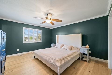 Tiny photo for 5609 S 4525 W, Hooper, UT 84315 (MLS # 2158569)
