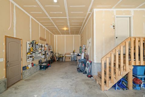 Tiny photo for 5609 S 4525 W, Hooper, UT 84315 (MLS # 2158569)