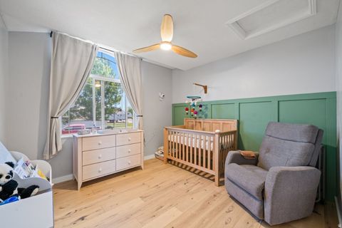 Tiny photo for 5609 S 4525 W, Hooper, UT 84315 (MLS # 2158569)