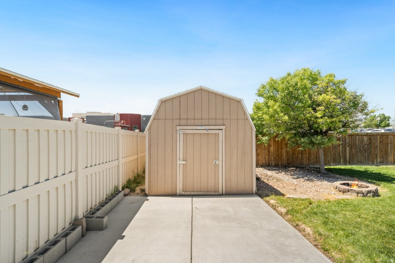 FREEDOM PLACE SUBDIV - Residential