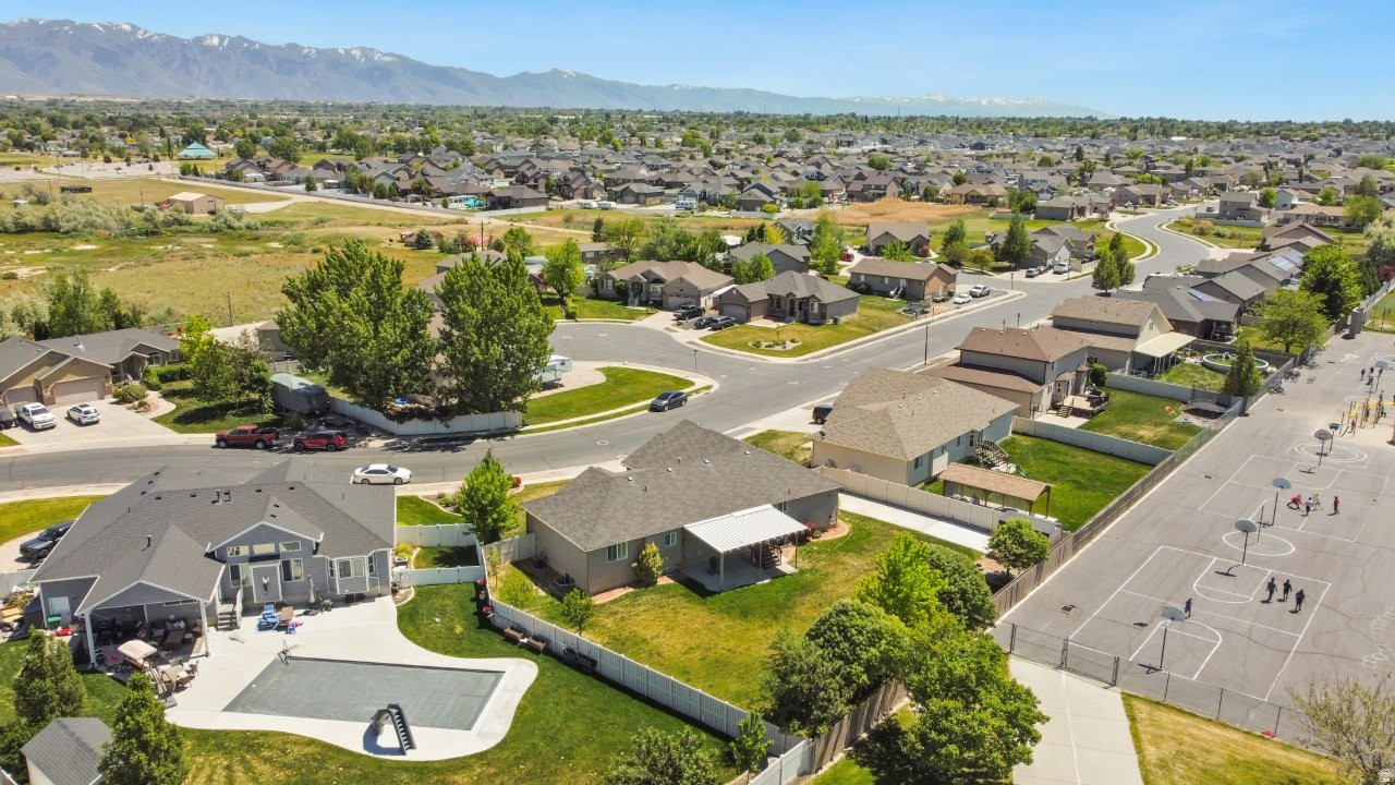 FREEDOM PLACE SUBDIV - Residential