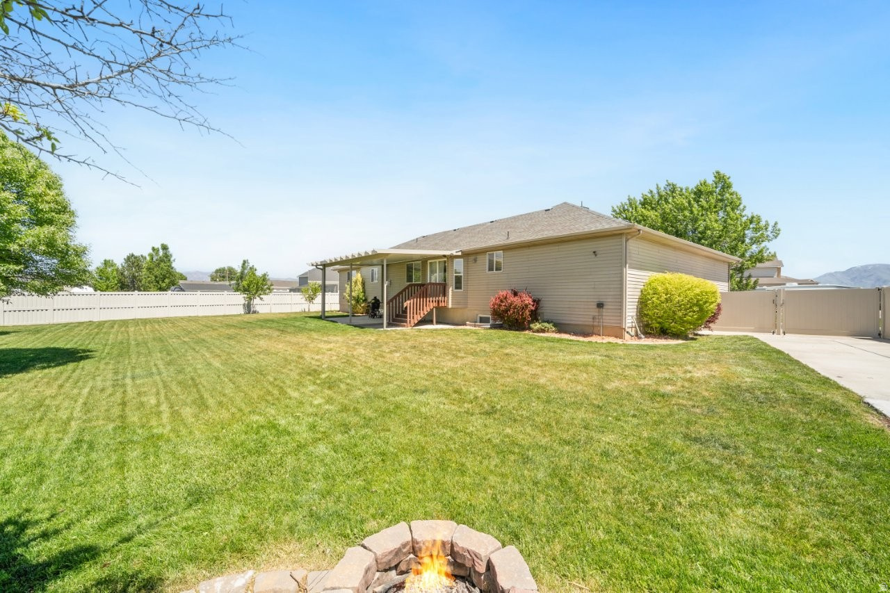FREEDOM PLACE SUBDIV - Residential