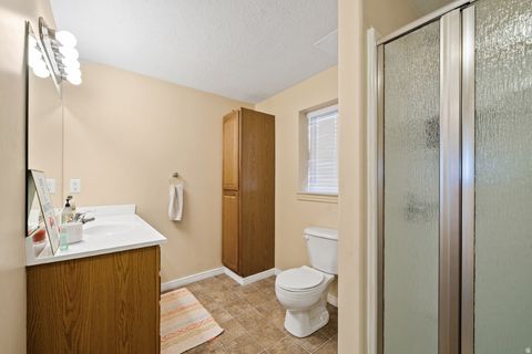 Tiny photo for 5609 S 4525 W, Hooper, UT 84315 (MLS # 2158569)