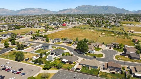 Tiny photo for 5609 S 4525 W, Hooper, UT 84315 (MLS # 2158569)