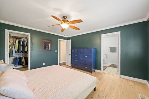 Tiny photo for 5609 S 4525 W, Hooper, UT 84315 (MLS # 2158569)