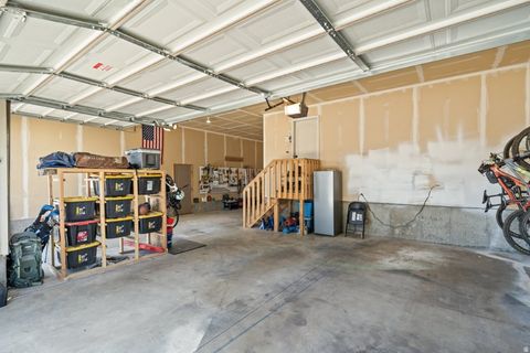 Tiny photo for 5609 S 4525 W, Hooper, UT 84315 (MLS # 2158569)
