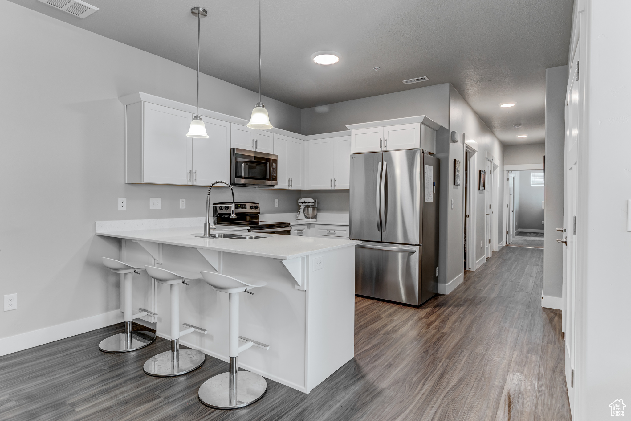 883 N Van Dyne Dr #B102, Saratoga Springs, Utah image 3