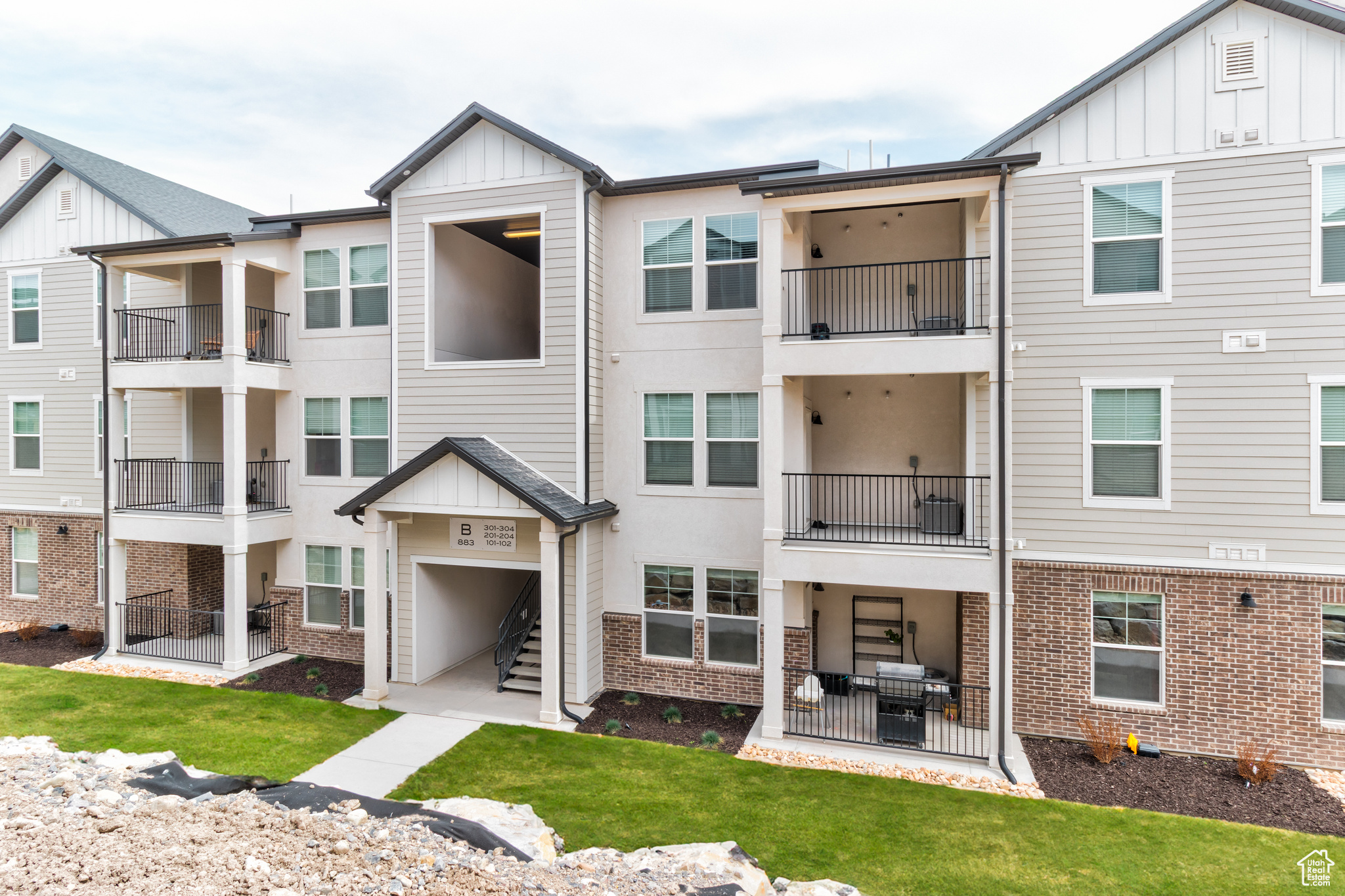 883 N Van Dyne Dr #B102, Saratoga Springs, Utah image 1