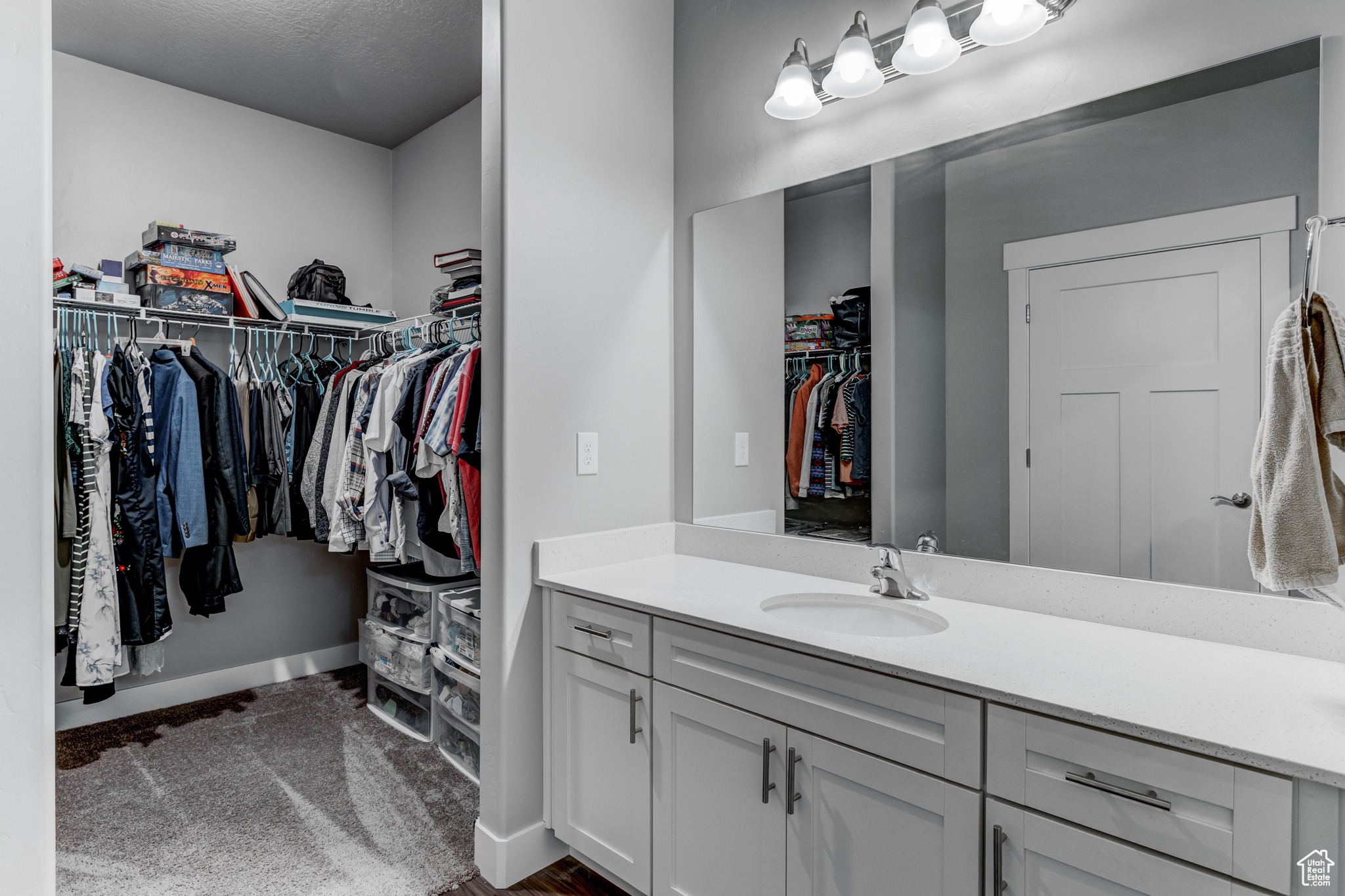 883 N Van Dyne Dr #B102, Saratoga Springs, Utah image 9