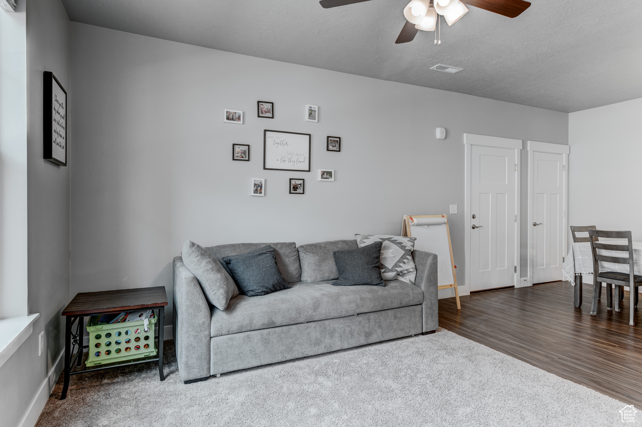 883 N Van Dyne Dr #B102, Saratoga Springs, Utah image 6