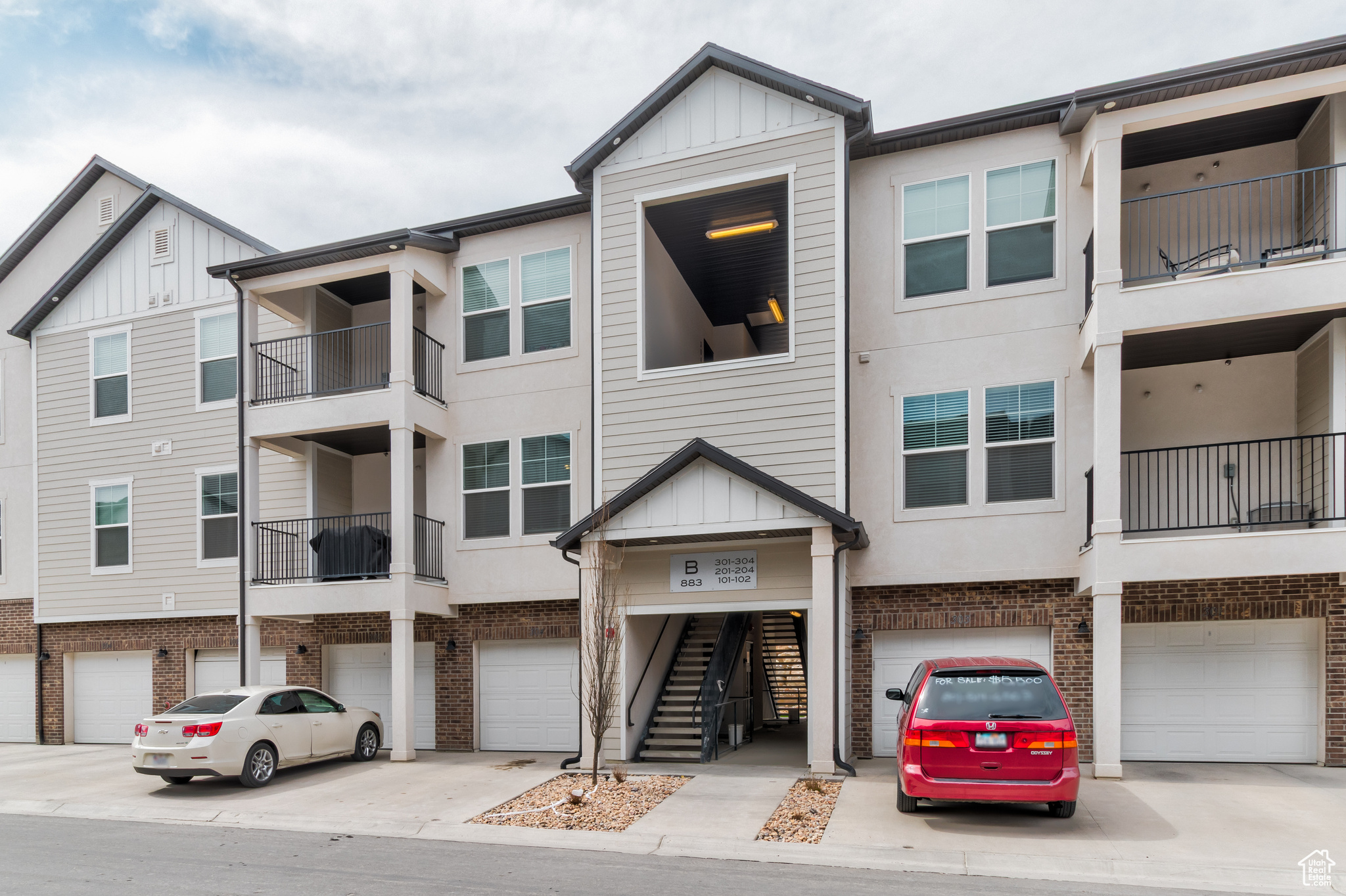 883 N Van Dyne Dr #B102, Saratoga Springs, Utah image 2