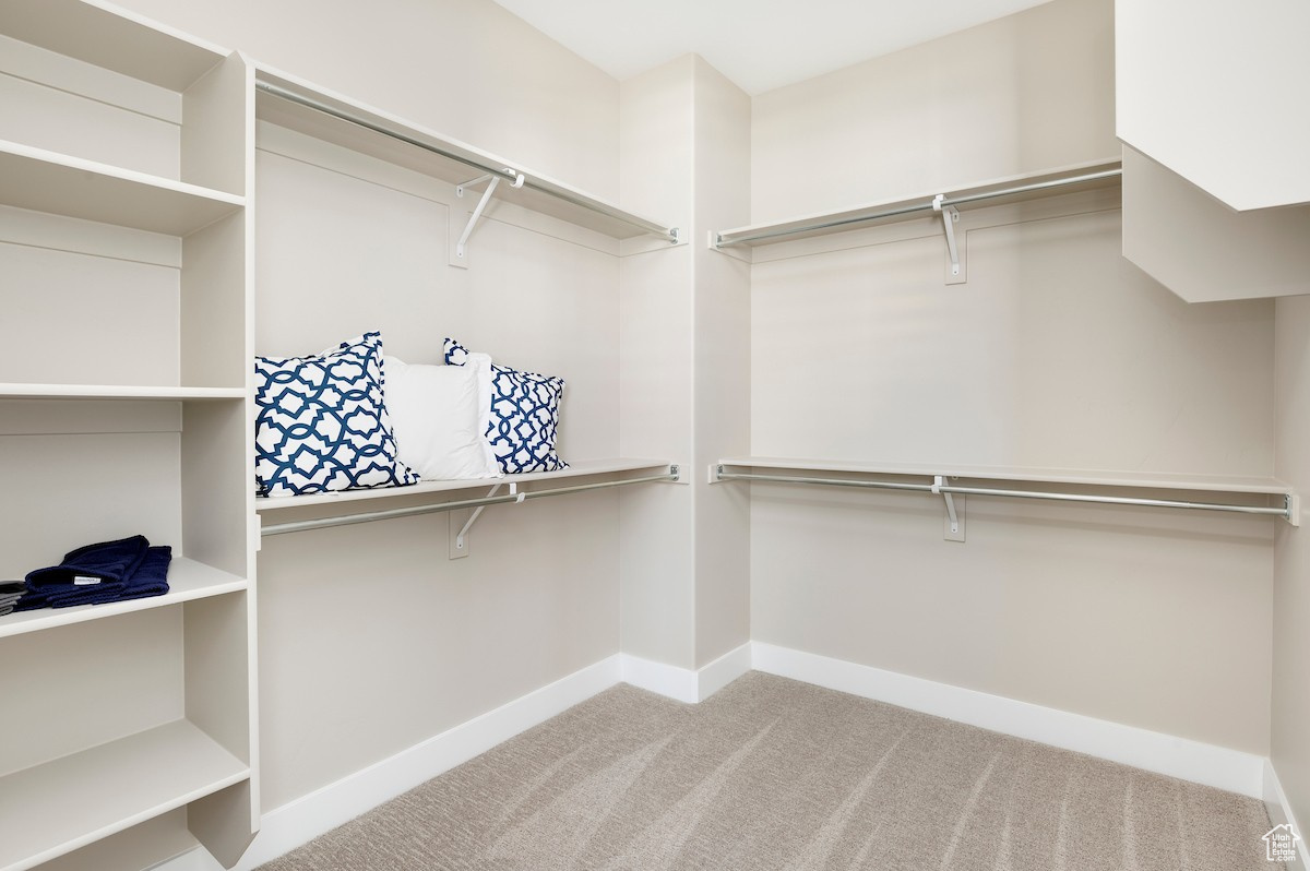 THE RESERVE PHASE 3 SUBDIVISION - Residential