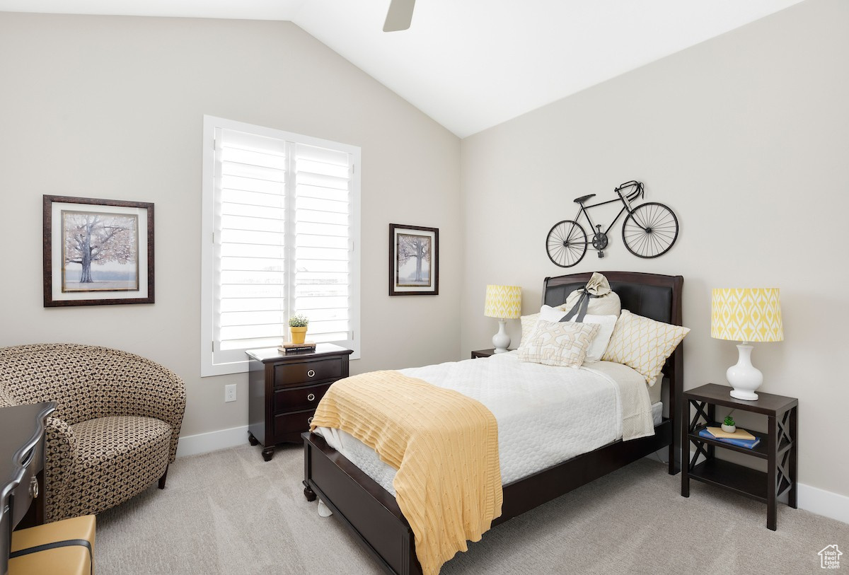 THE RESERVE PHASE 3 SUBDIVISION - Residential