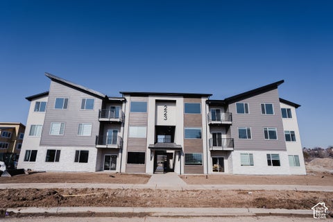 Photo of 351 E VOLUNTEER DR #11-203, Spanish Fork, UT 84660 (MLS # 2187940)