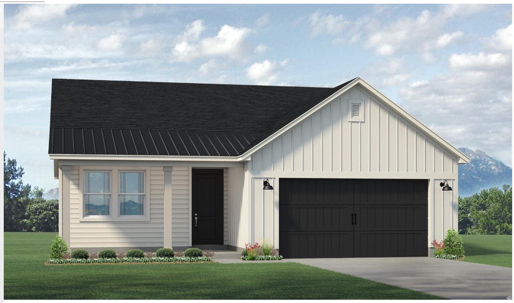 Photo of 3797 W 1760 SOUTH ST S #206, Taylor, UT 84401 (MLS # 2180652)