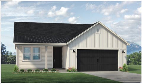 Photo of 3797 W 1760 SOUTH ST S #206, Taylor, UT 84401 (MLS # 2180652)