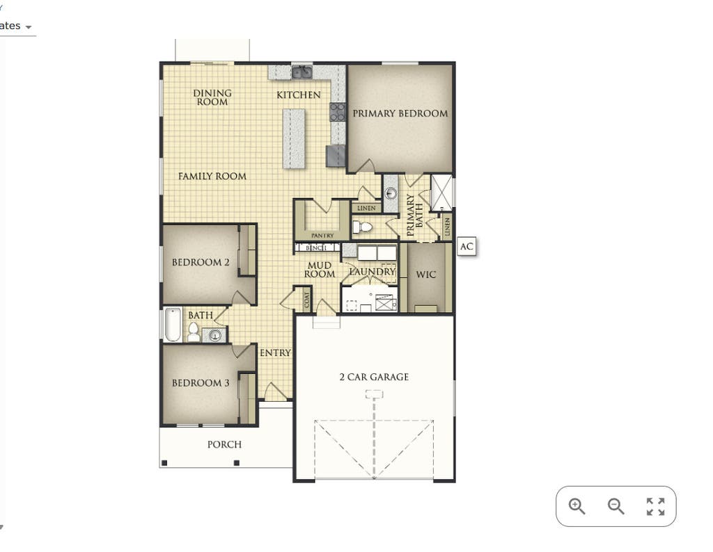 Photo of 3797 W 1760 SOUTH ST S #206, Taylor, UT 84401 (MLS # 2180652)