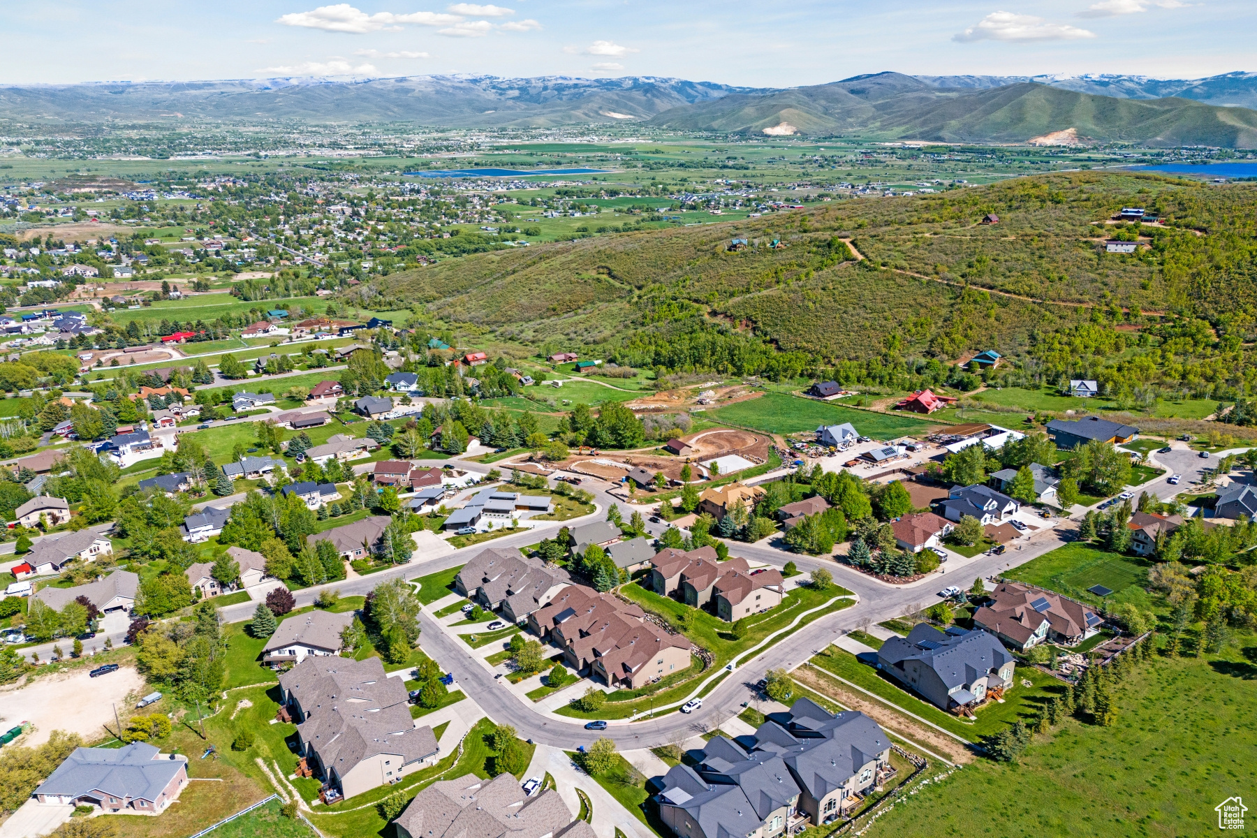 1364 W 365, Midway, Utah image 11