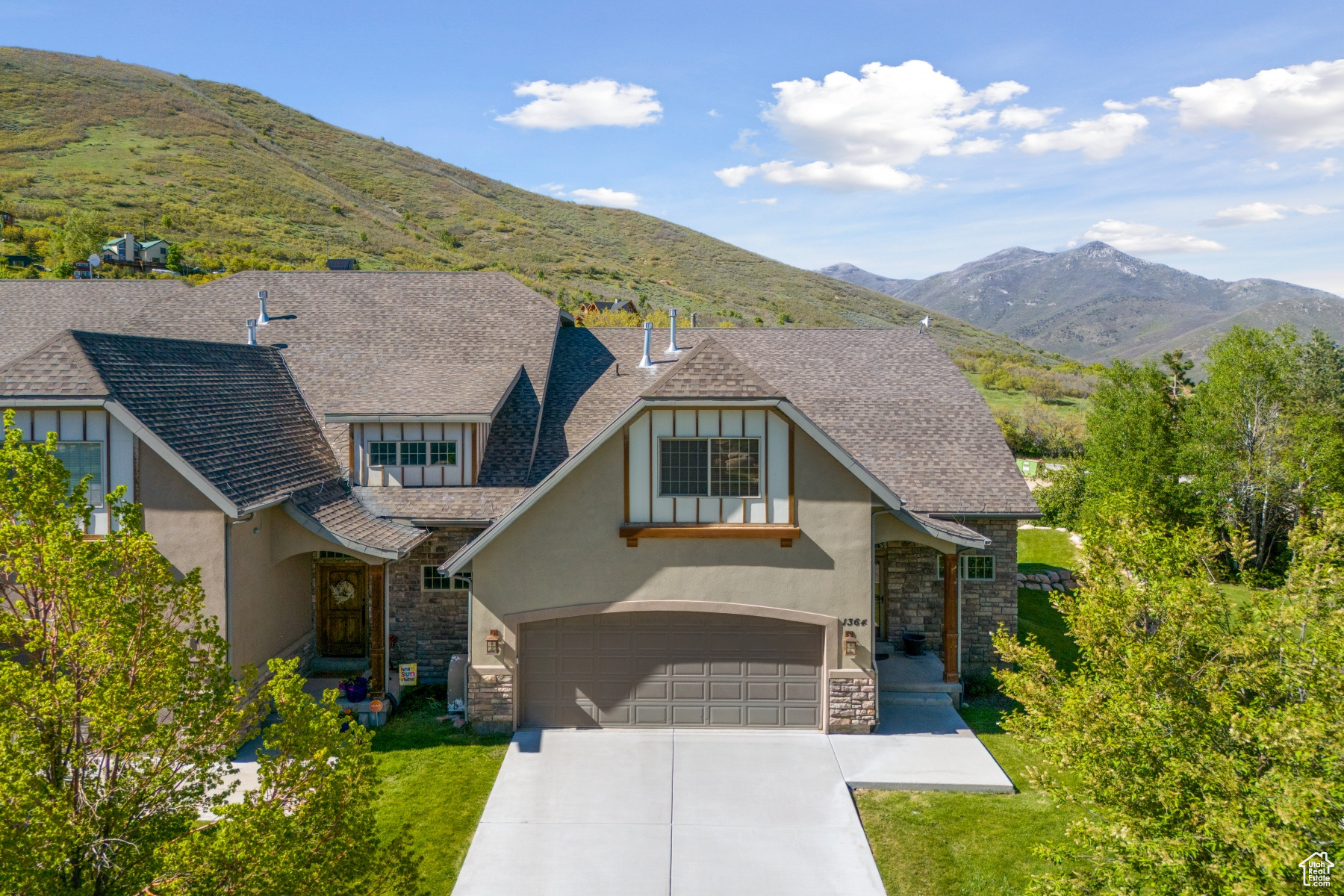 1364 W 365, Midway, Utah image 2