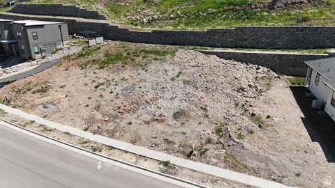 Tiny photo for 871 S WINTER LN, North Salt Lake, UT 84054 (MLS # 2061037)