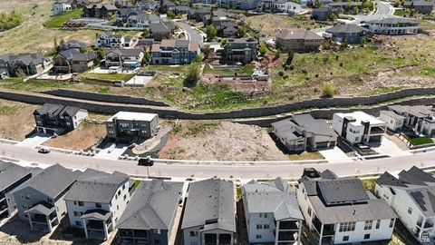 Tiny photo for 871 S WINTER LN, North Salt Lake, UT 84054 (MLS # 2061037)