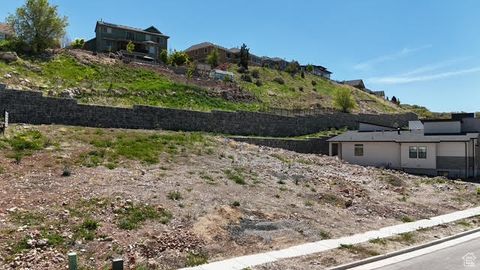 Tiny photo for 871 S WINTER LN, North Salt Lake, UT 84054 (MLS # 2061037)