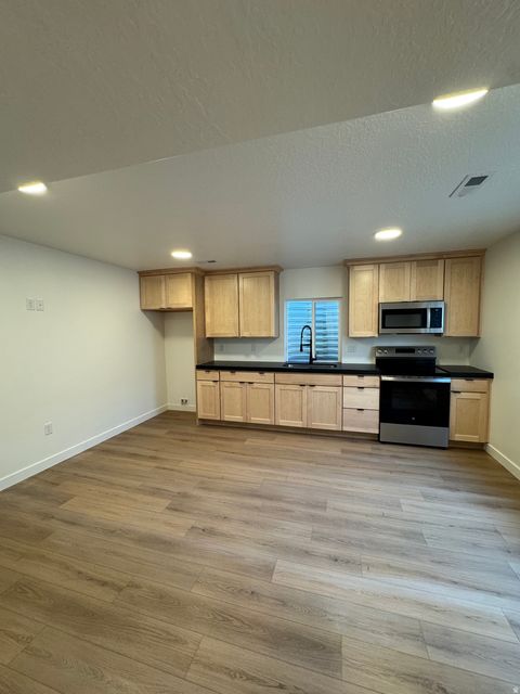 Tiny photo for 7413 S PEARSON PARK #13, West Jordan, UT 84084 (MLS # 2121239)