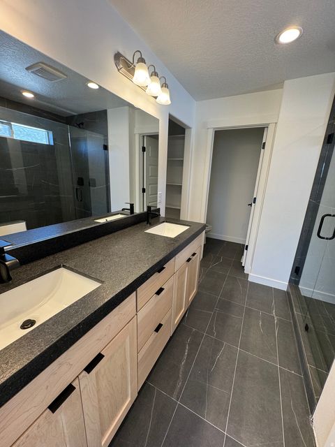 Tiny photo for 7413 S PEARSON PARK #13, West Jordan, UT 84084 (MLS # 2121239)