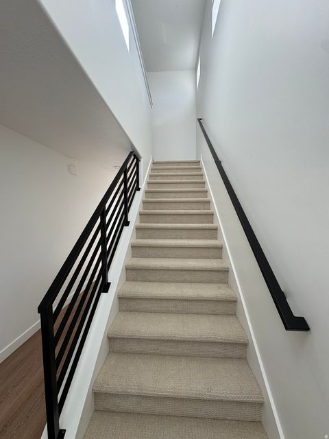 Tiny photo for 7413 S PEARSON PARK #13, West Jordan, UT 84084 (MLS # 2121239)