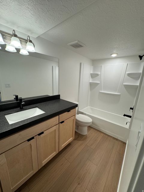 Tiny photo for 7413 S PEARSON PARK #13, West Jordan, UT 84084 (MLS # 2121239)