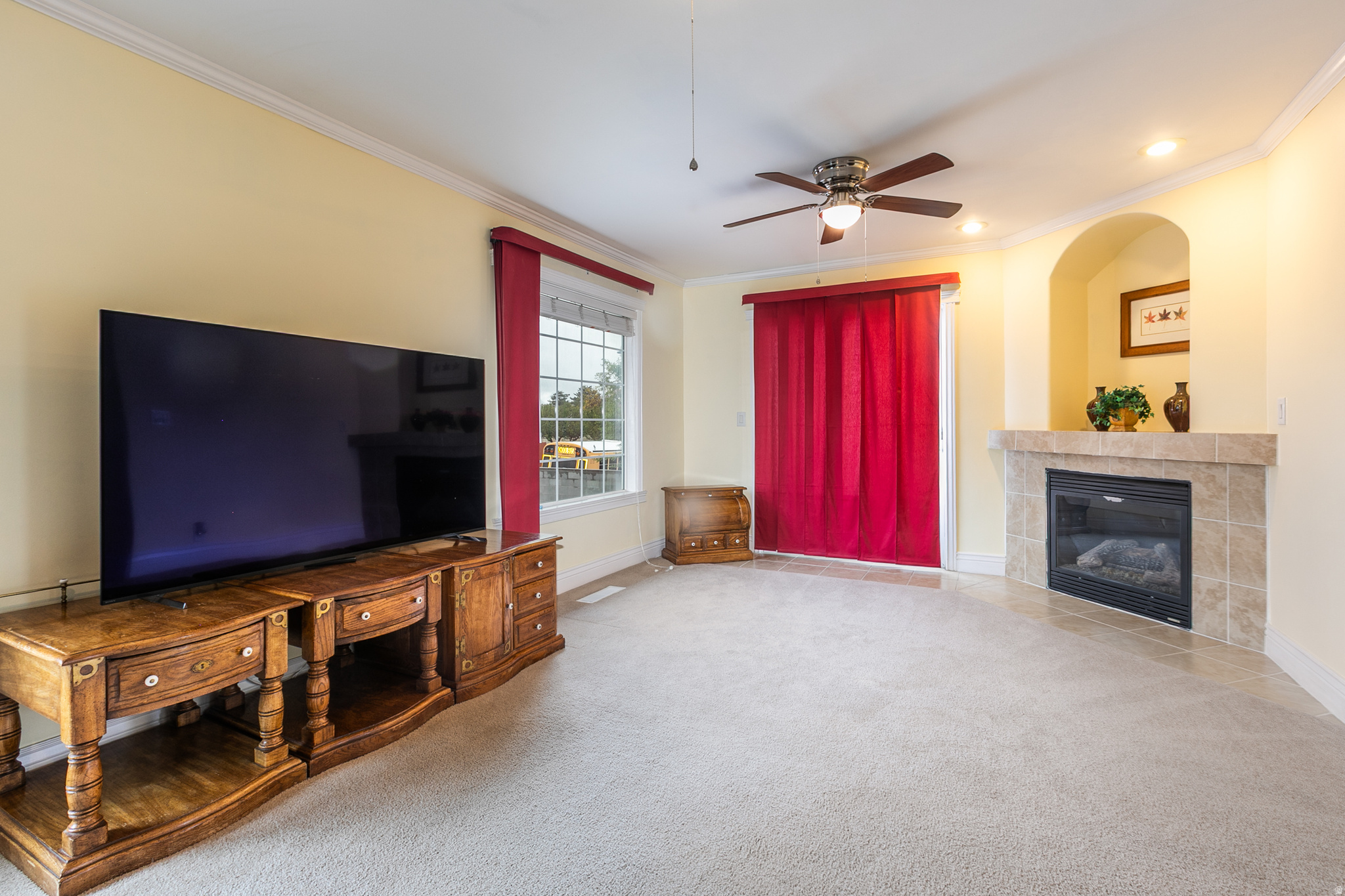 SCHORR ESTATES #2 - Residential