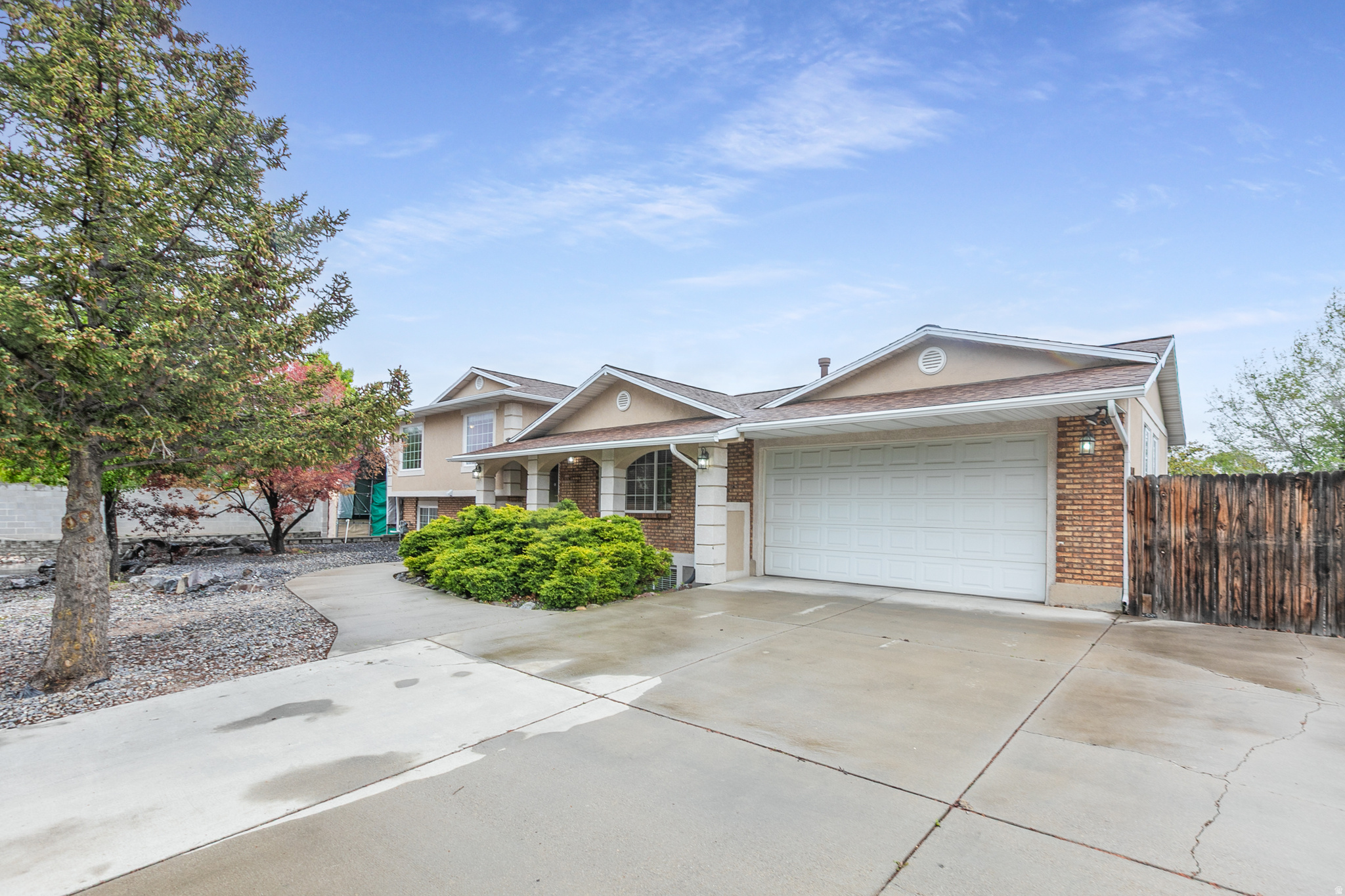 SCHORR ESTATES #2 - Residential