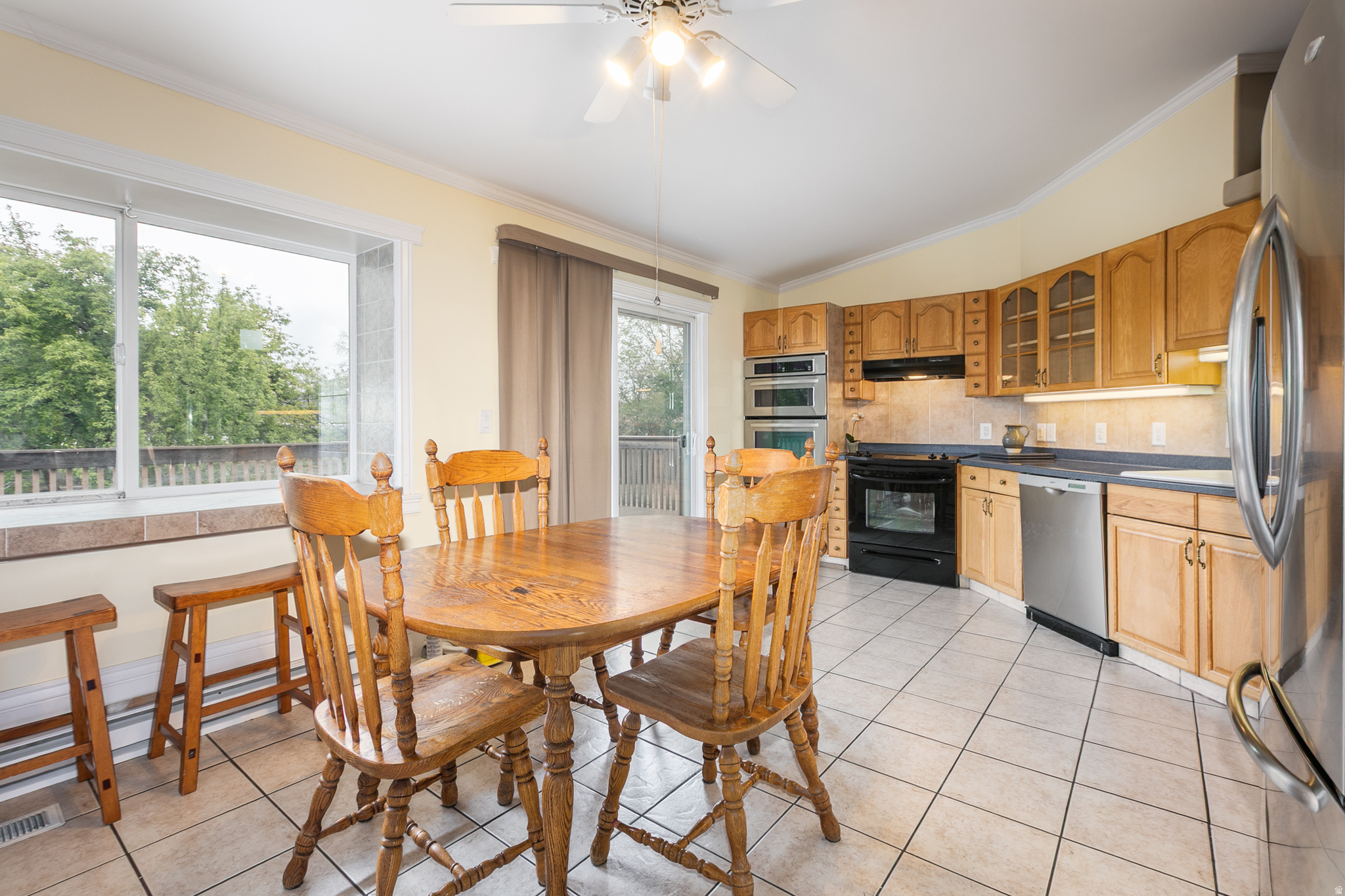 SCHORR ESTATES #2 - Residential