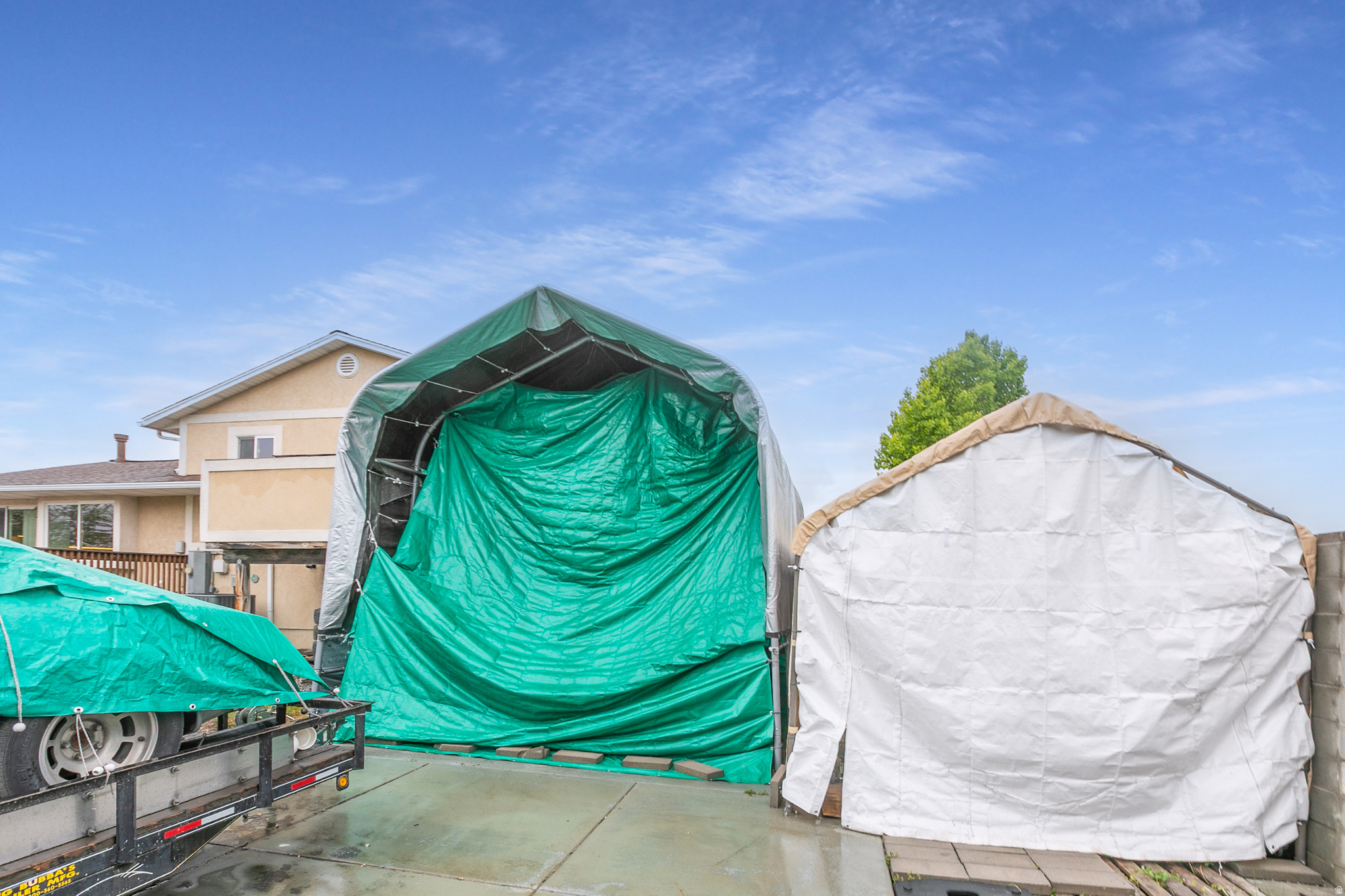 SCHORR ESTATES #2 - Residential