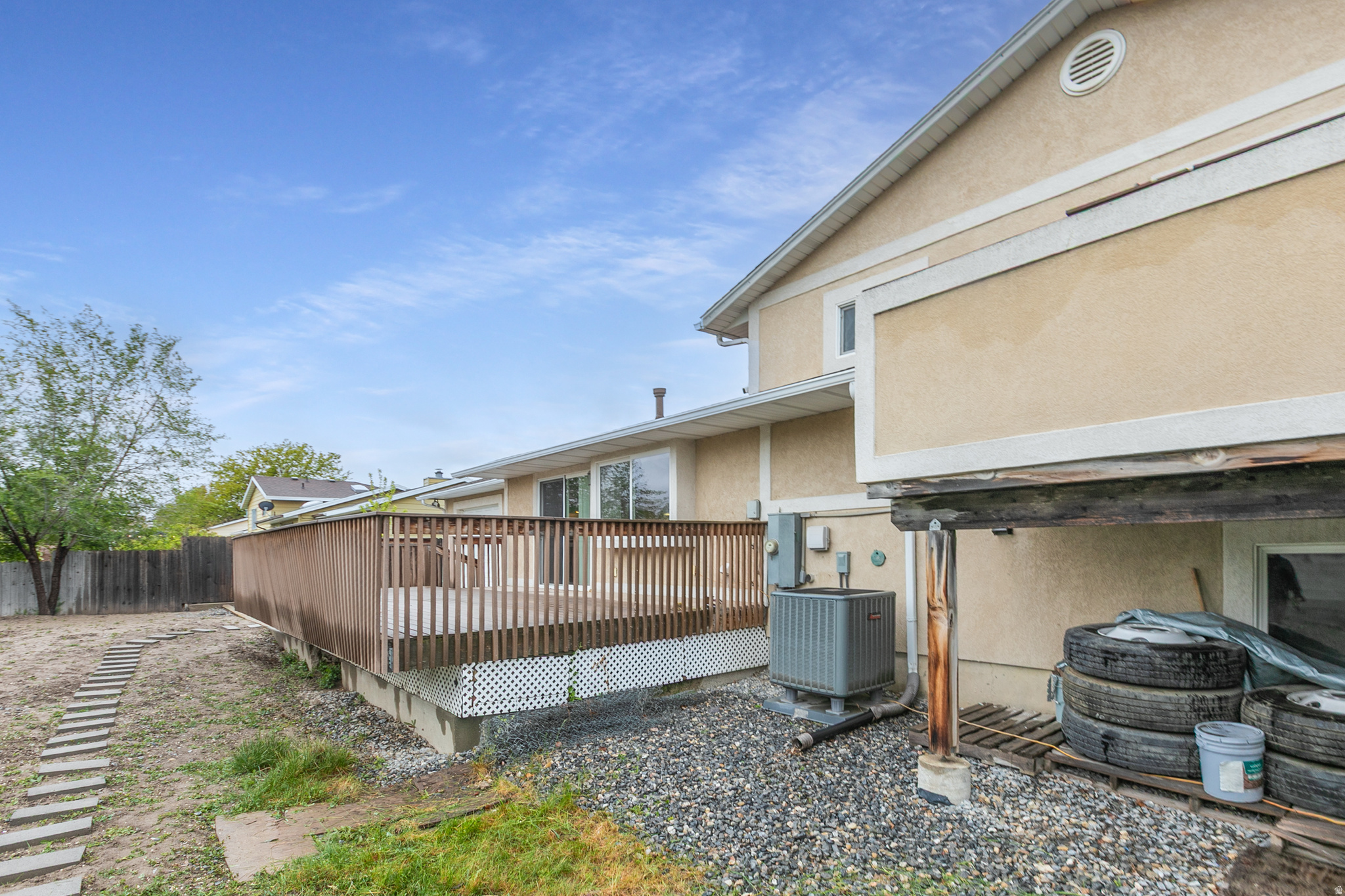 SCHORR ESTATES #2 - Residential