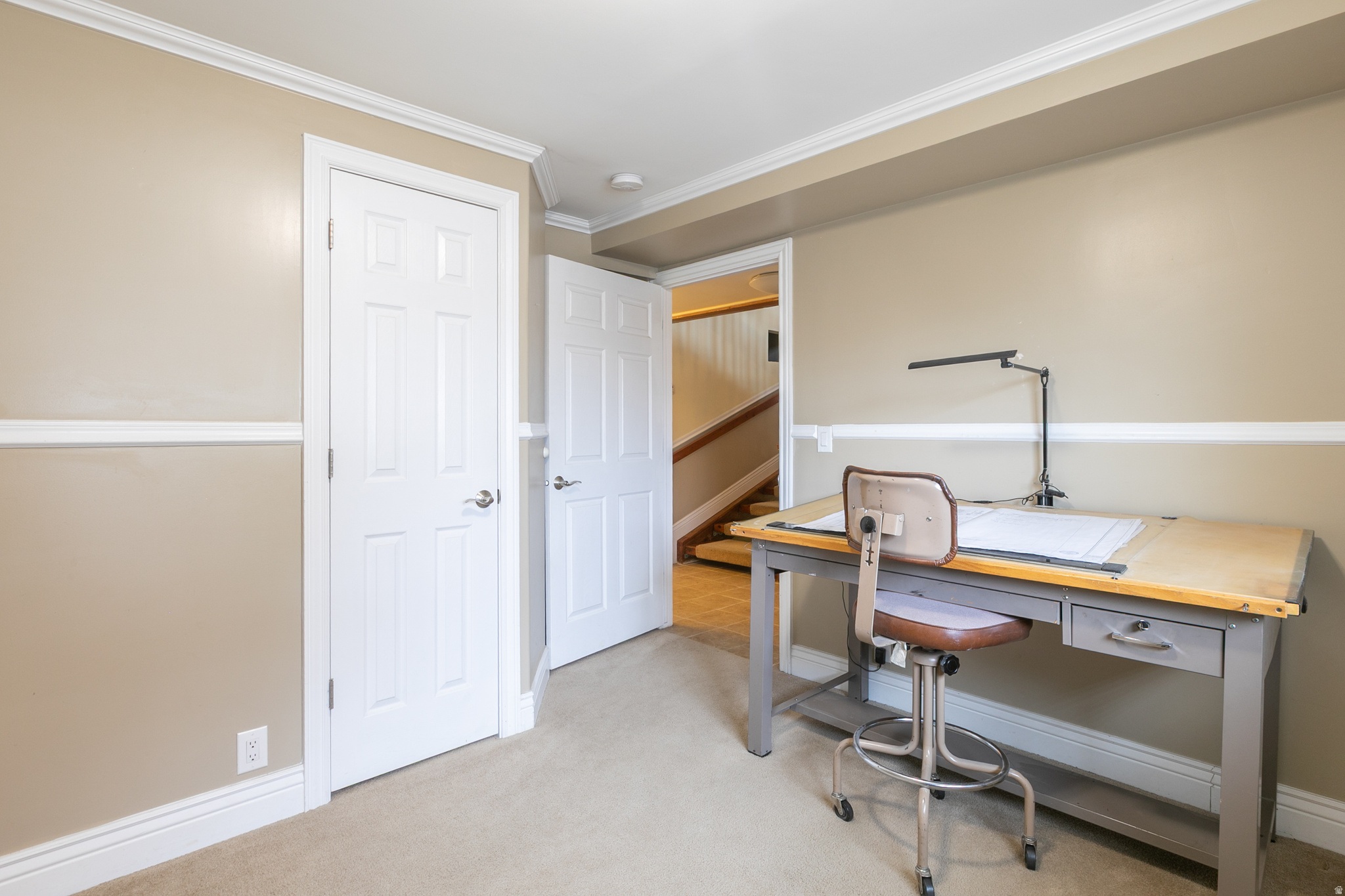 SCHORR ESTATES #2 - Residential