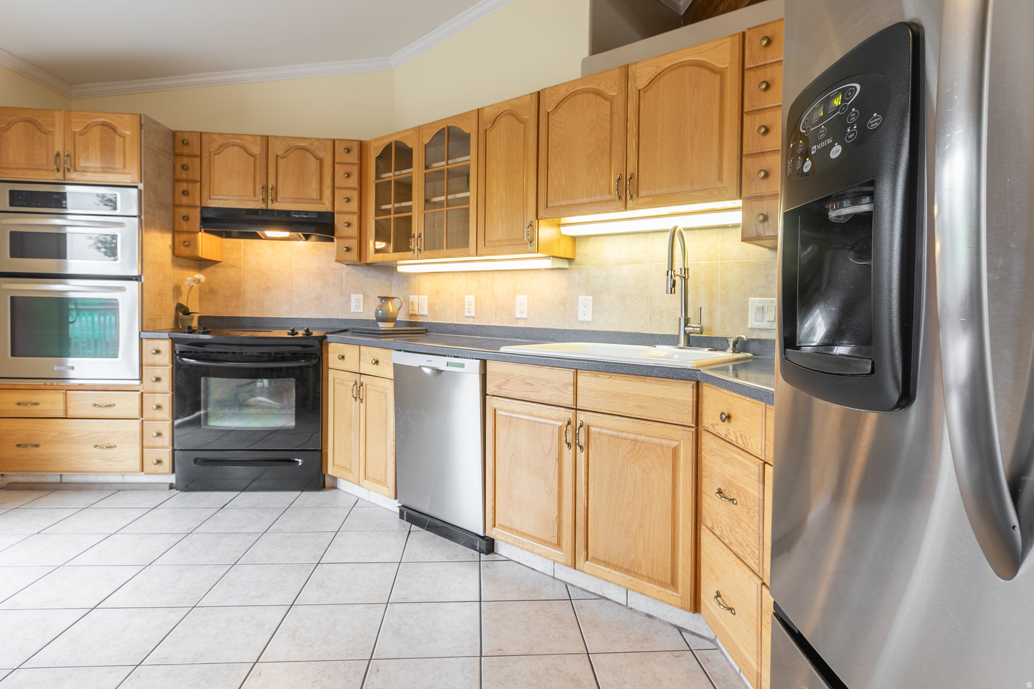 SCHORR ESTATES #2 - Residential