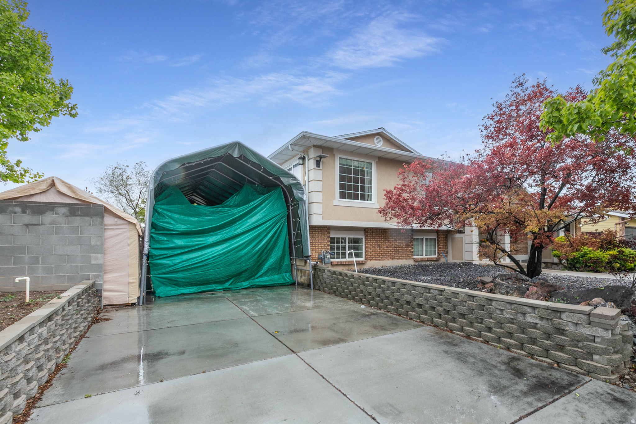 SCHORR ESTATES #2 - Residential