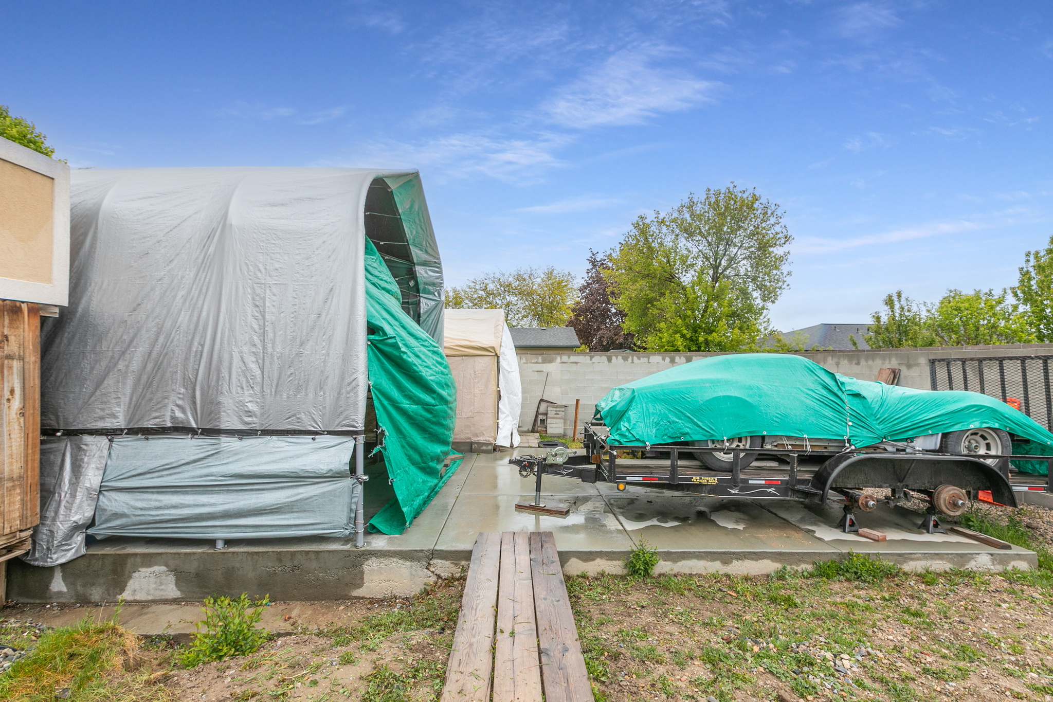 SCHORR ESTATES #2 - Residential