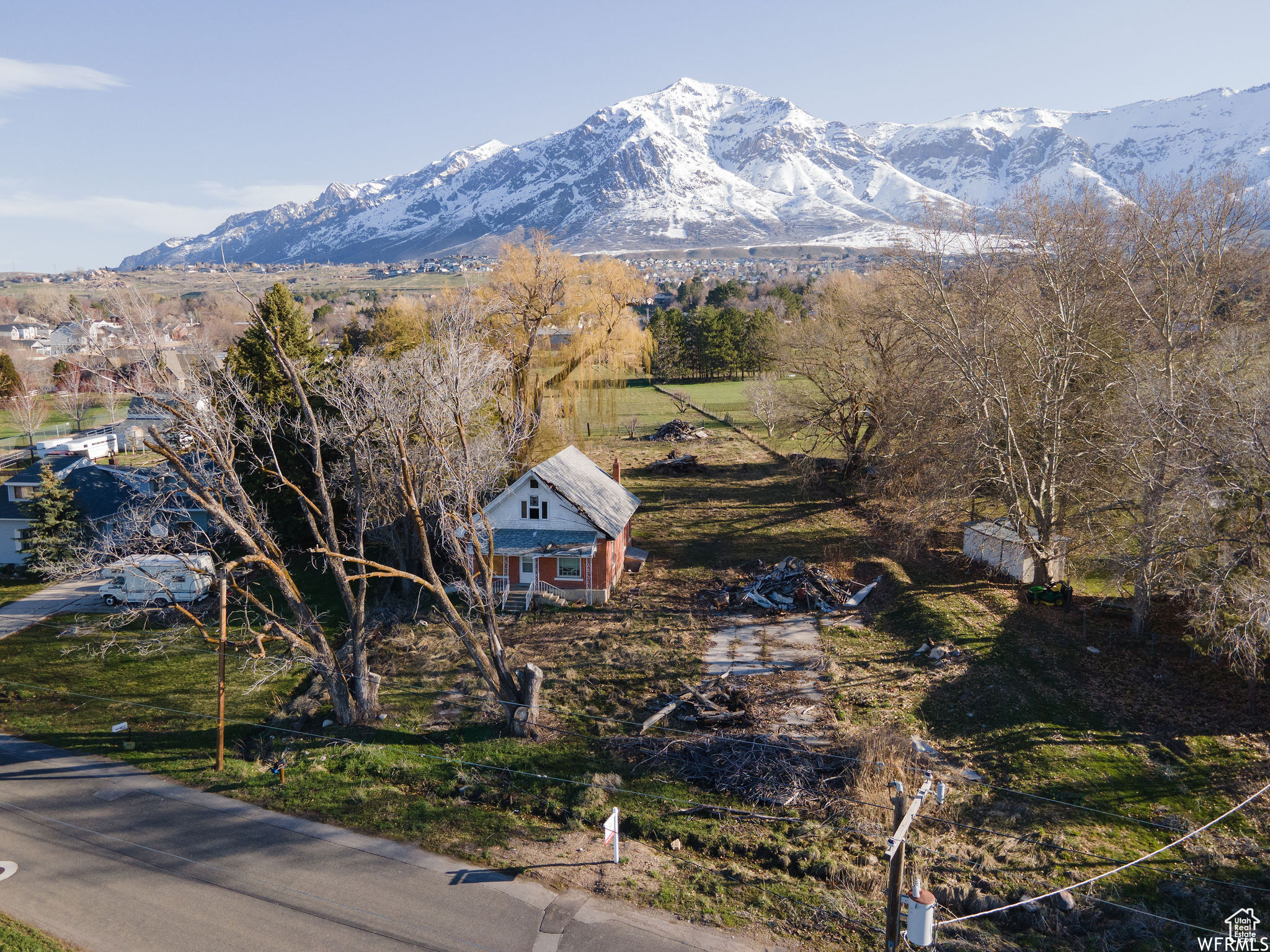 204 E Lomond View Dr, Ogden, Utah image 11