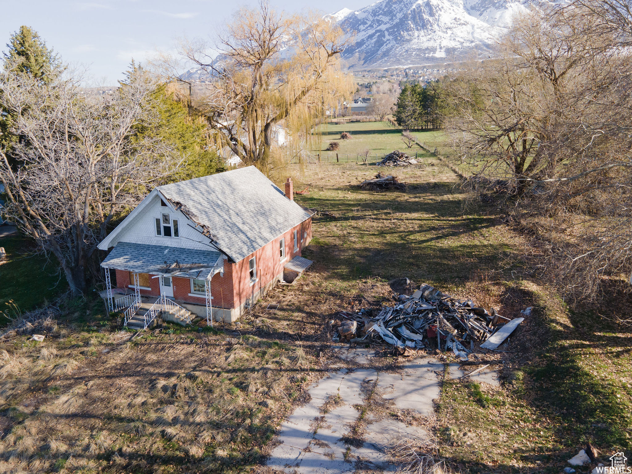 204 E Lomond View Dr, Ogden, Utah image 7