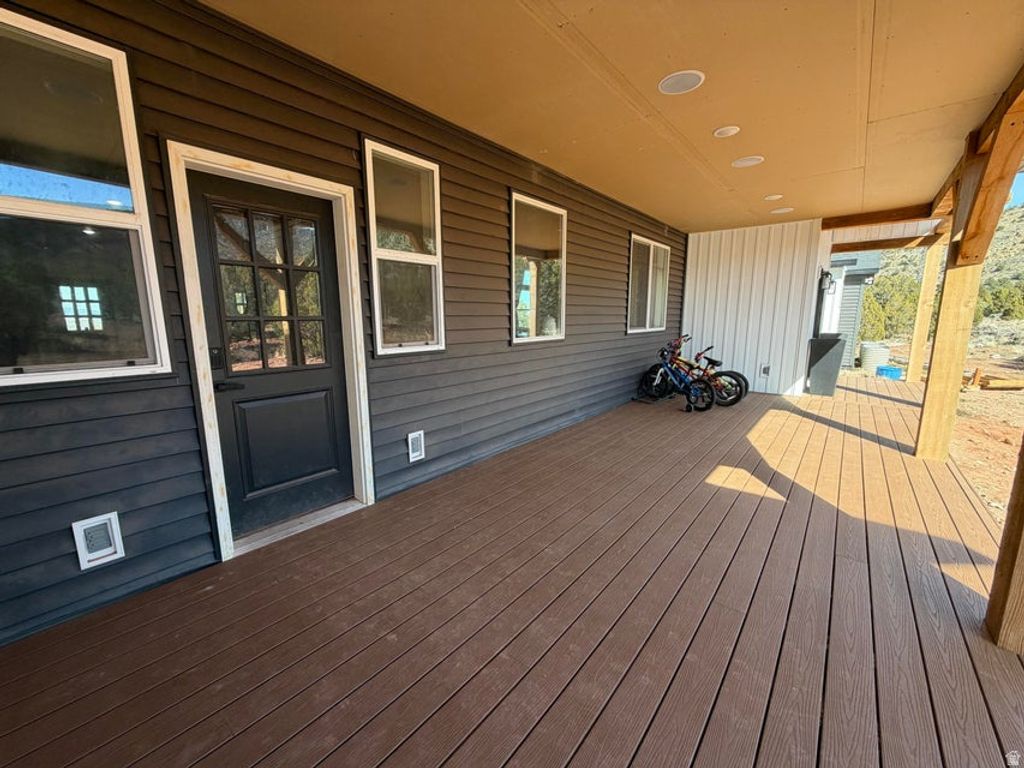 Photo of 5155 S 2600 E, Newcastle, UT 84756 (MLS # 2141099)