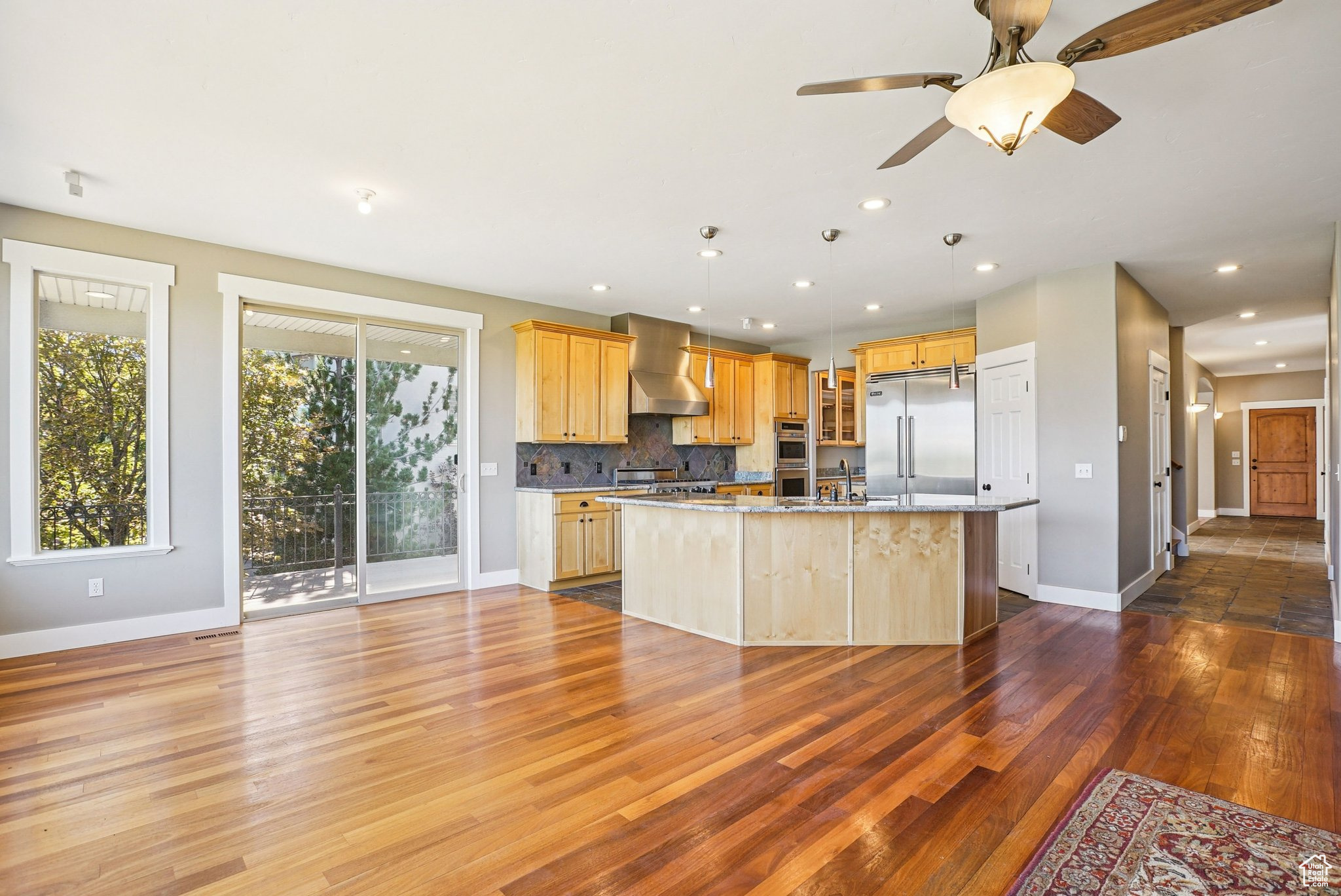RIDGE AT LITTLE COTT - Residential