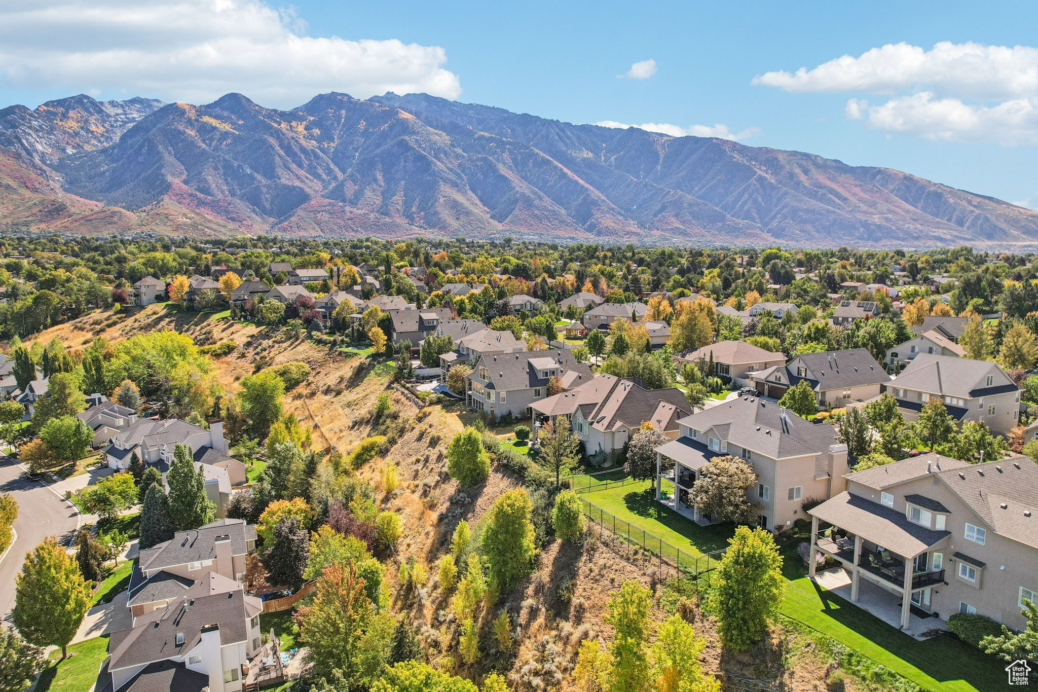 RIDGE AT LITTLE COTT - Residential