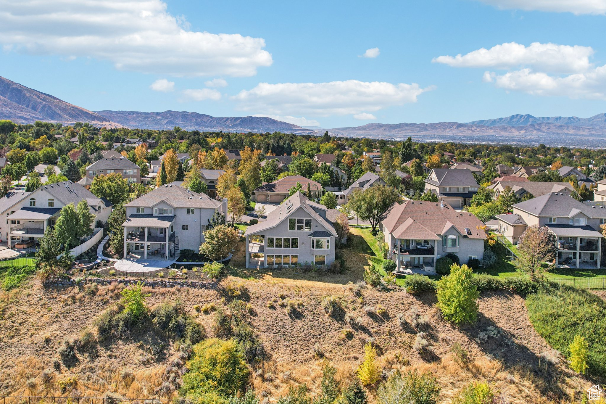 RIDGE AT LITTLE COTT - Residential